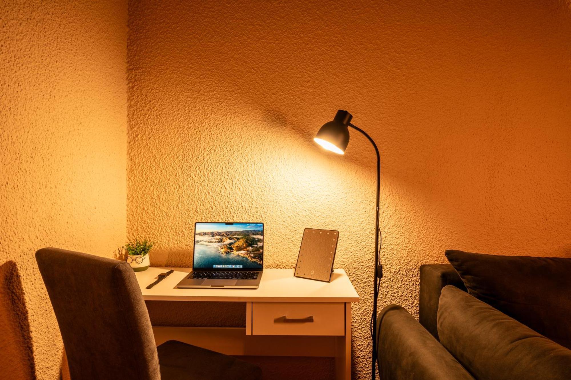 Cozy Apartment In City Center Belgrade Extérieur photo