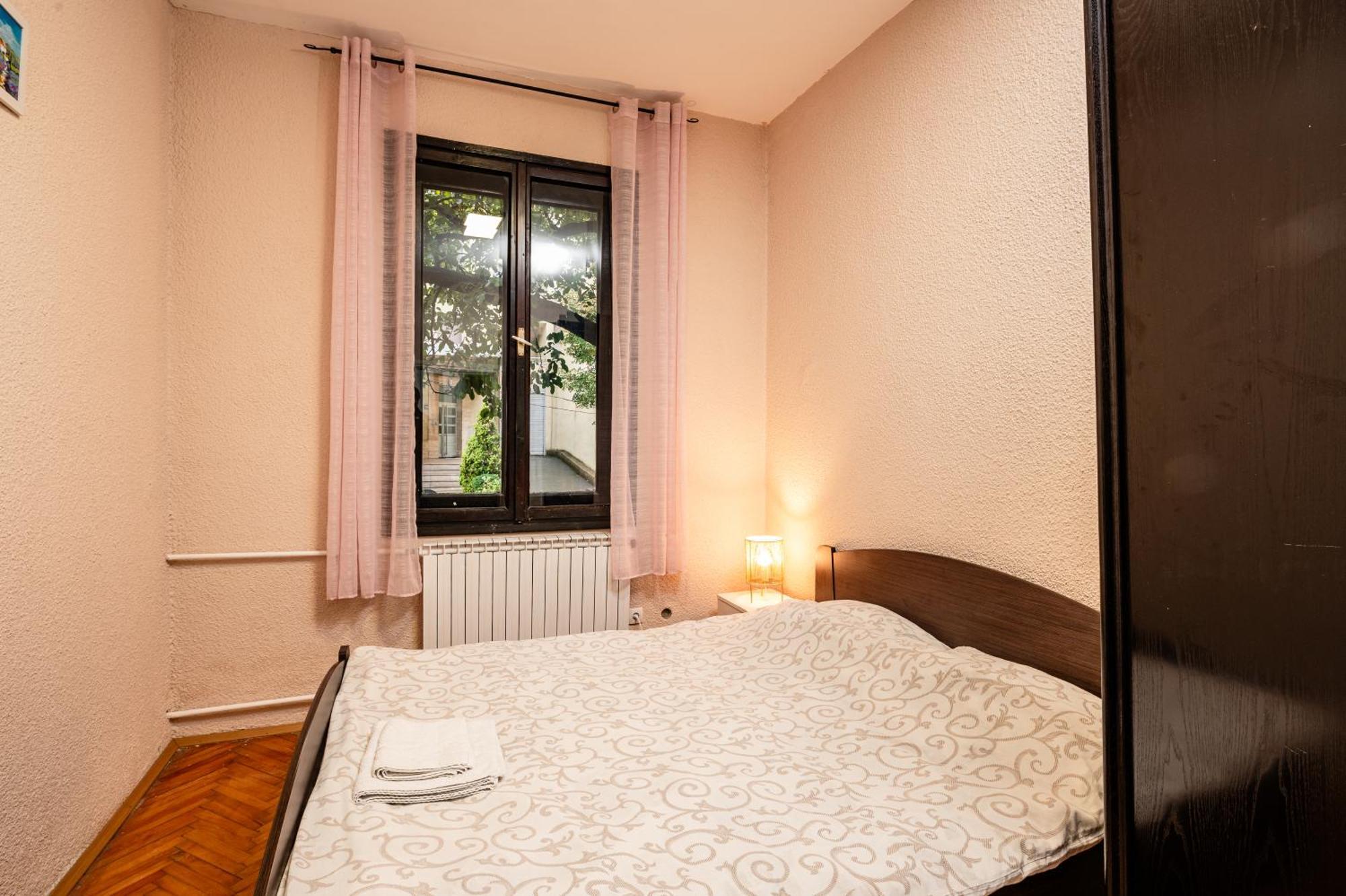 Cozy Apartment In City Center Belgrade Extérieur photo