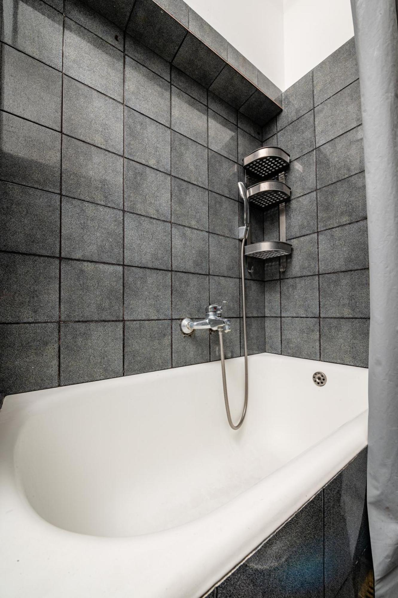 Cozy Apartment In City Center Belgrade Extérieur photo